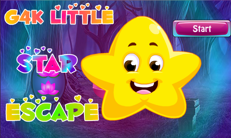 小星星逃生游戏(Little Star Escape Game)游戏安卓版图2