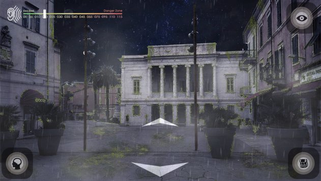 Game Over Carrara安卓游戏中文版图4