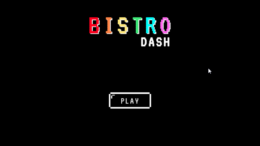 酒馆冲刺（Bistro Dash）游戏安卓版下载图1