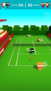 抖音Tennis游戏安卓版图4