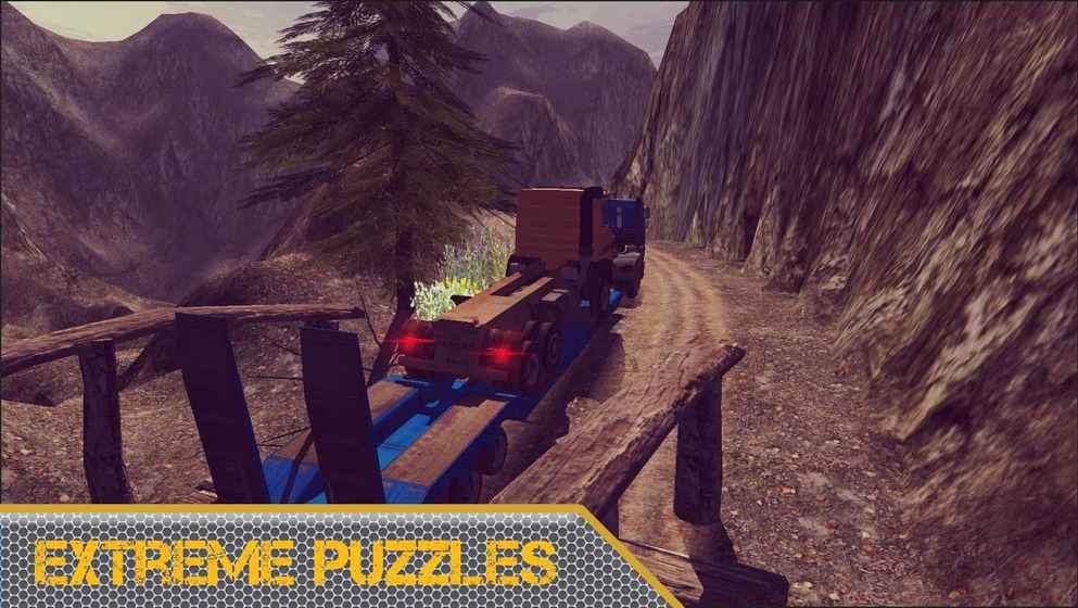 极限卡车模拟器2游戏安卓版图5