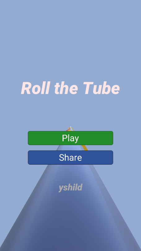 roll the tube游戏图1