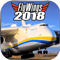 FlyWings2019版