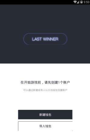 Last Winner游戏图3