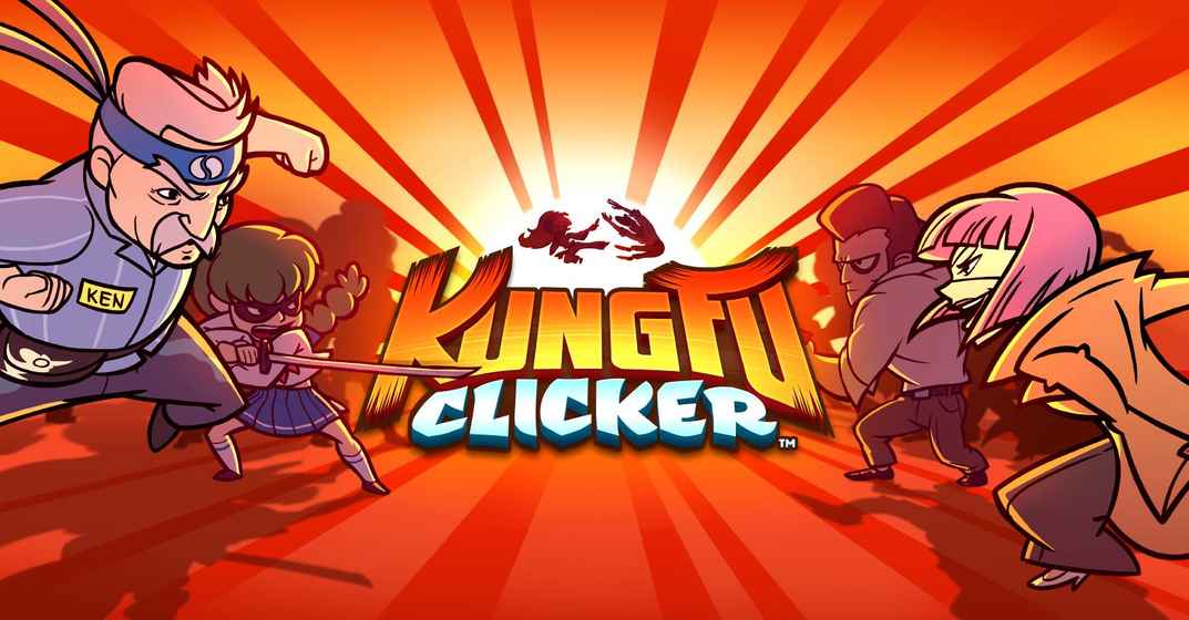 Kung Fu Clicker安卓游戏手机版图4