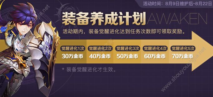 十二战纪新版本8月9日更新了什么？更新内容活动详情一览图片21