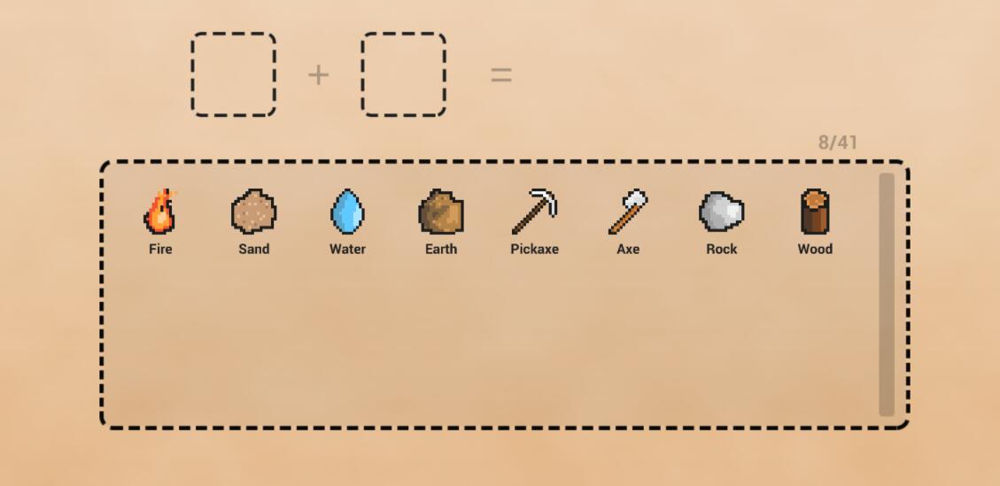 Crafty游戏安卓汉化版图3