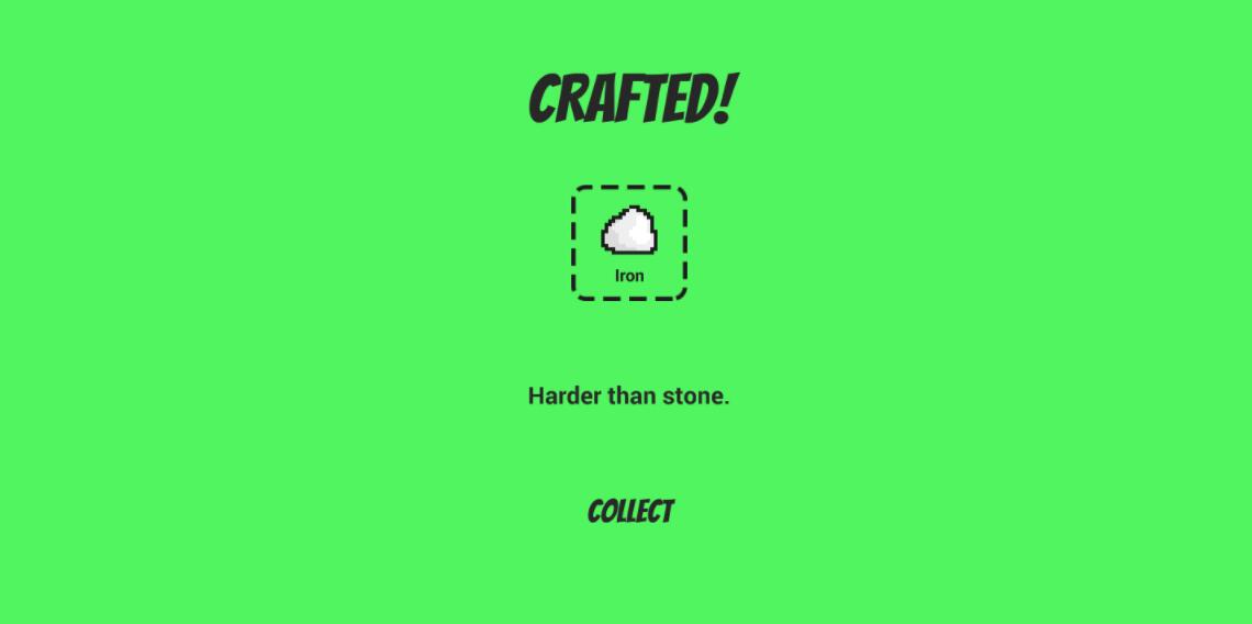 Crafty游戏安卓汉化版图5