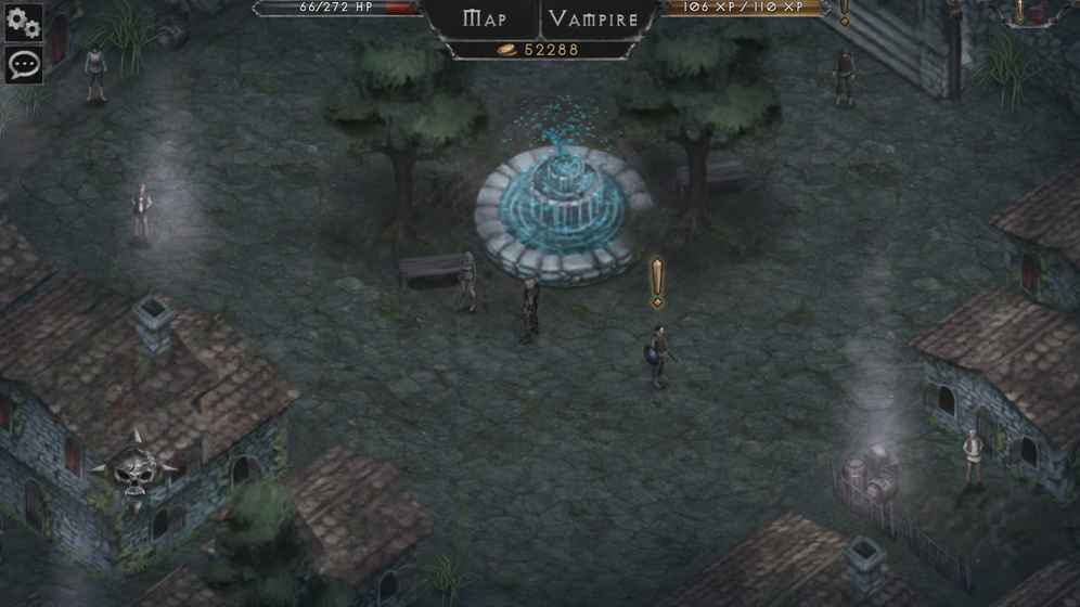 Vampires Fall中文版图4