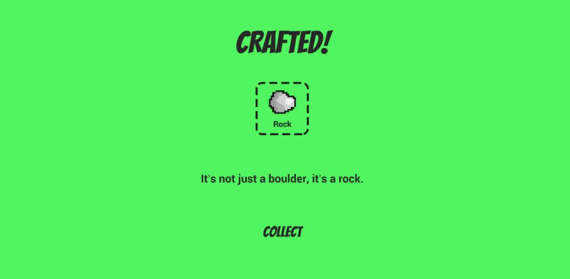 Crafty游戏安卓汉化版图2