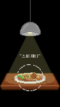 孤独的食物游戏安卓汉化版图4