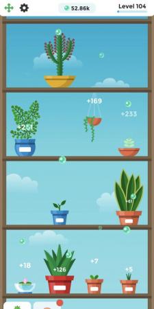 Terrarium游戏安卓版图1