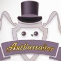 antbassador趣味手指模拟器