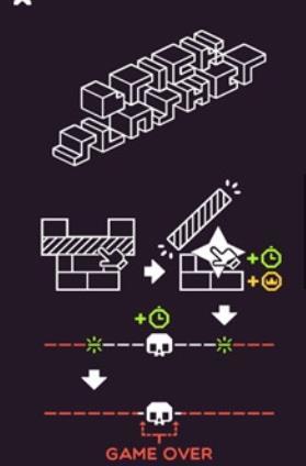 砖块切割者游戏安卓版图4