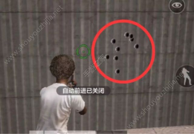 绝地求生全军出击霰弹枪射击距离知多少：闪身喷+射击节奏图文攻略图片5