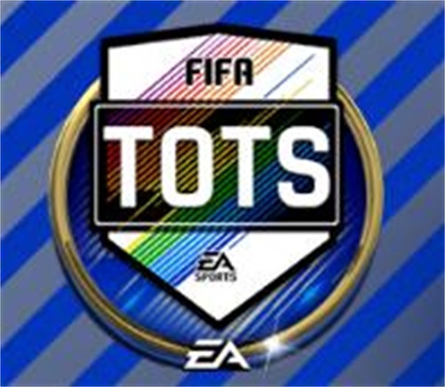 FIFA足球世界西甲TOTS活动开始，c罗最佳阵容祝你夺冠图片3