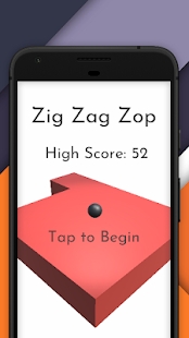 Zig Zag Zop游戏安卓版图1