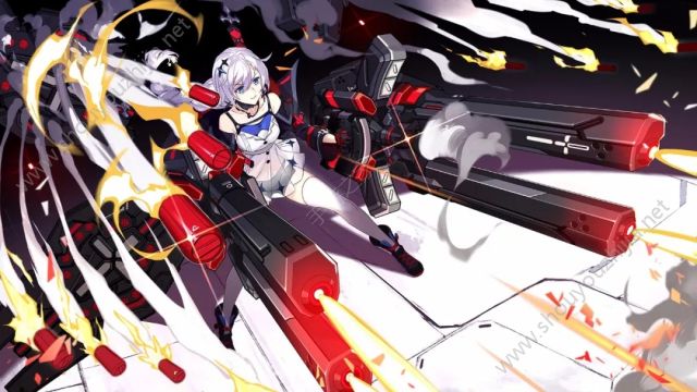 崩坏3原罪猎人："史上最弱"女武神？武器推荐及圣痕搭配视频攻略图片1