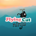 飞翔的忍者猫(Flying Cat Ninja)游戏安卓版下载