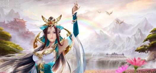仙剑封神录手游安卓版图2