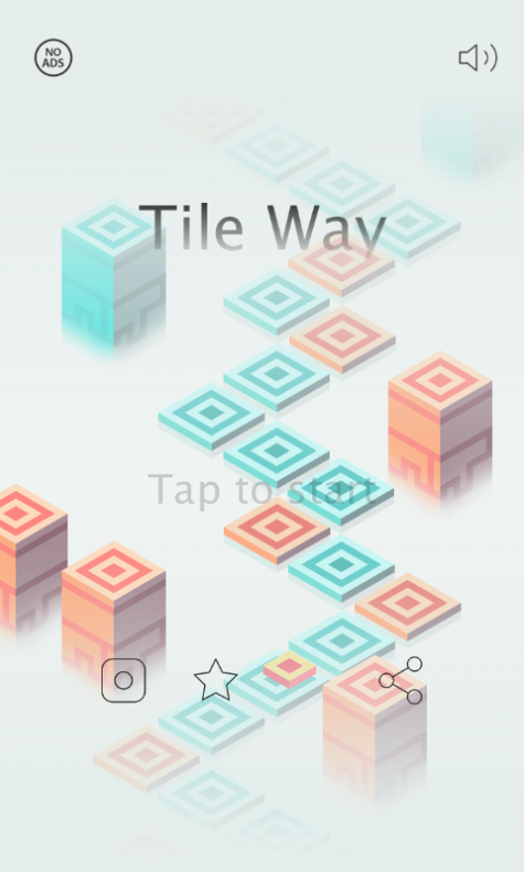 Tile Way游戏图3