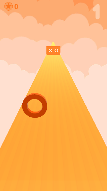XOX洞(XOX Hole)游戏安卓版下载图2