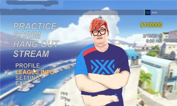 owl2k18游戏安卓手机版图2