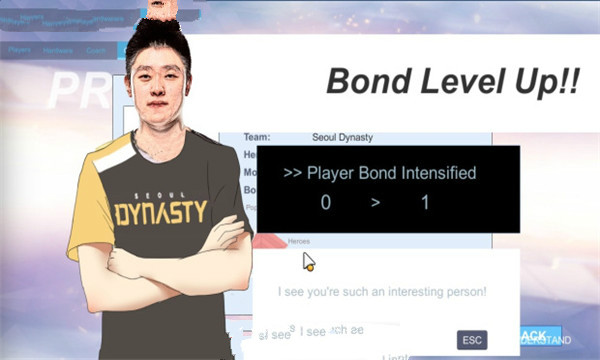 owl2k18游戏安卓手机版图3