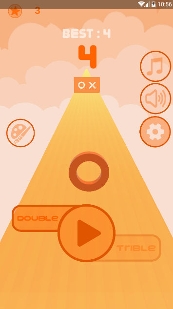XOX洞(XOX Hole)游戏安卓版下载图3