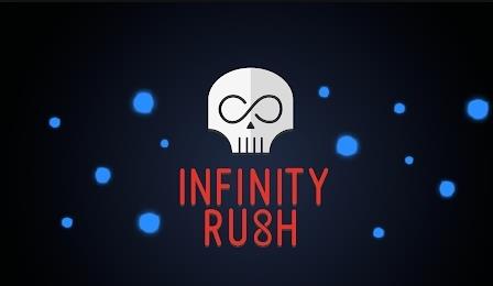 无限奔腾（Infinity Rush）游戏安卓版下载图4