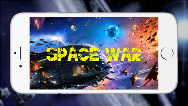 Space War游戏安卓版图1