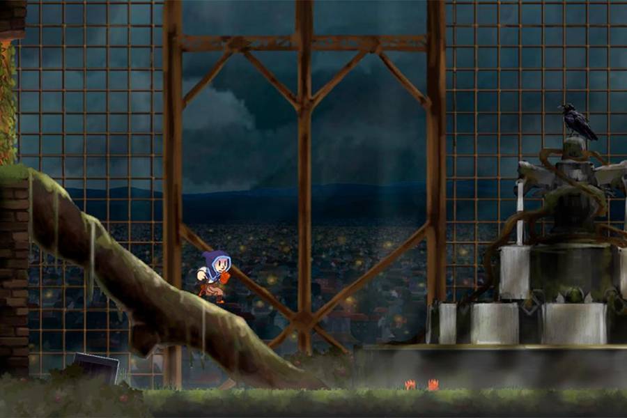 特斯拉格拉德（Teslagrad）游戏安卓版图4