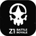 Z1BR大逃杀手游官方测试版（Z1battle royale）