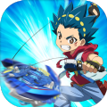 Beyblade Burst Rivals安卓手游最新版