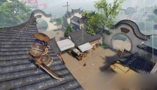楚留香手游武当小道长怎么加点？武当小道长平民玩家加点推荐图片1
