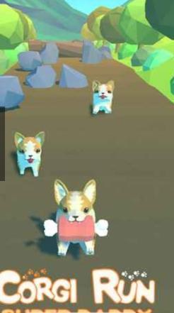 柯基酷跑（Corgi Run）游戏安卓版图3