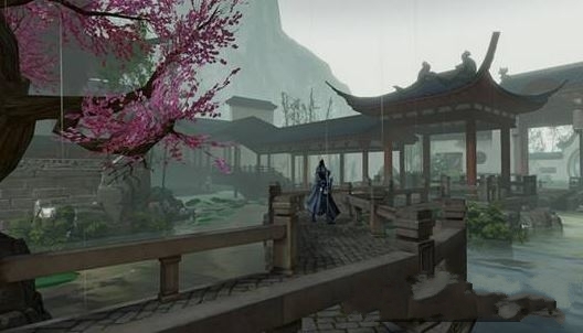楚留香手游小道长宝石选择推荐：小道长宝石详细介绍图片1