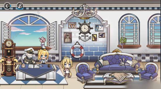 战舰少女r远洋破袭舰队钢铁启示录攻略汇总(E1-E12详细打法)图片1