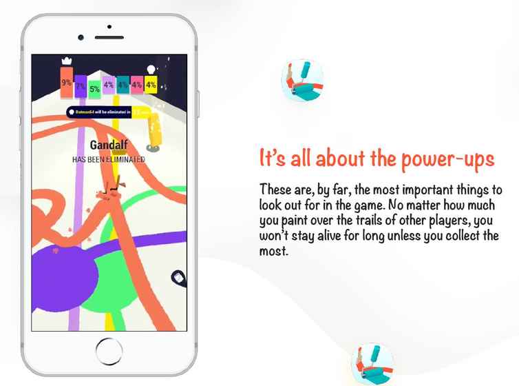 Draw.io游戏安卓最新版图4