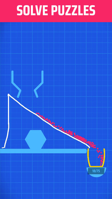 Doodle Balls游戏安卓最新版图2