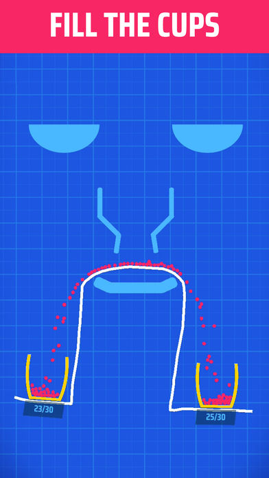 Doodle Balls游戏安卓最新版图3