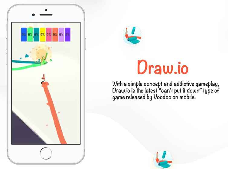 Draw.io游戏安卓最新版图5