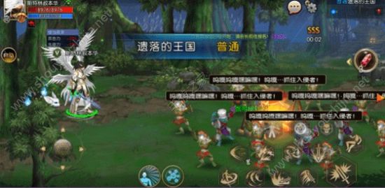 阿拉德之怒十月国庆新版本“虚空裂缝”前瞻：新增影之客觉醒、虚空装备图片7