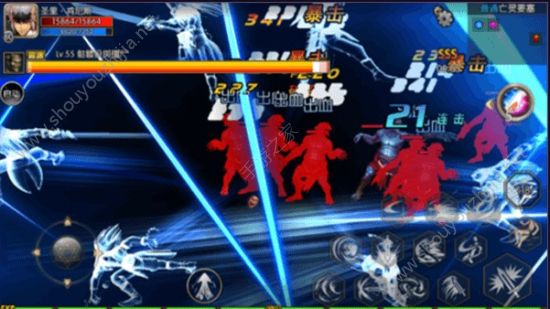 阿拉德之怒十月国庆新版本“虚空裂缝”前瞻：新增影之客觉醒、虚空装备图片22