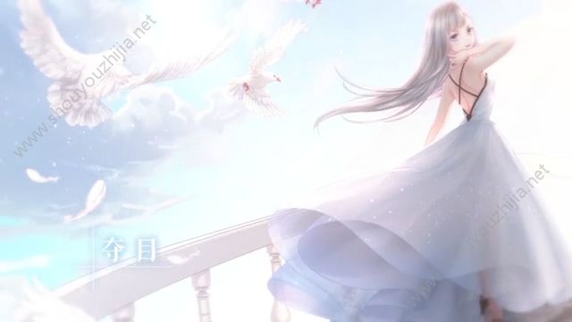 奇迹暖暖月下园游会怎么搭配？月下绮遇主题现代流行服装高分s攻略图片1