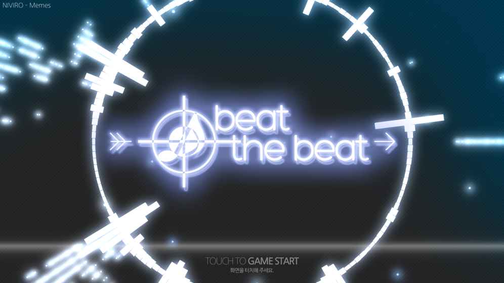 Beat the Beat图1