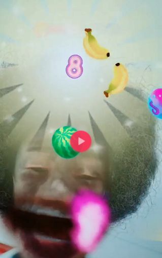 水果轰炸机图3
