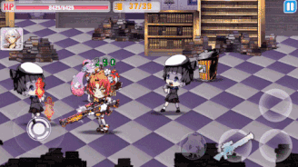 崩坏学园2塔罗魔术师怎么样？技能/搭配视频详细评测图片4