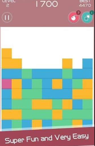 tiles fall游戏安卓版下载图1