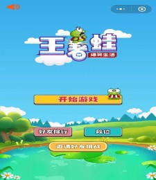 王者蛙极限手机版图2